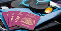 Heading abroad?